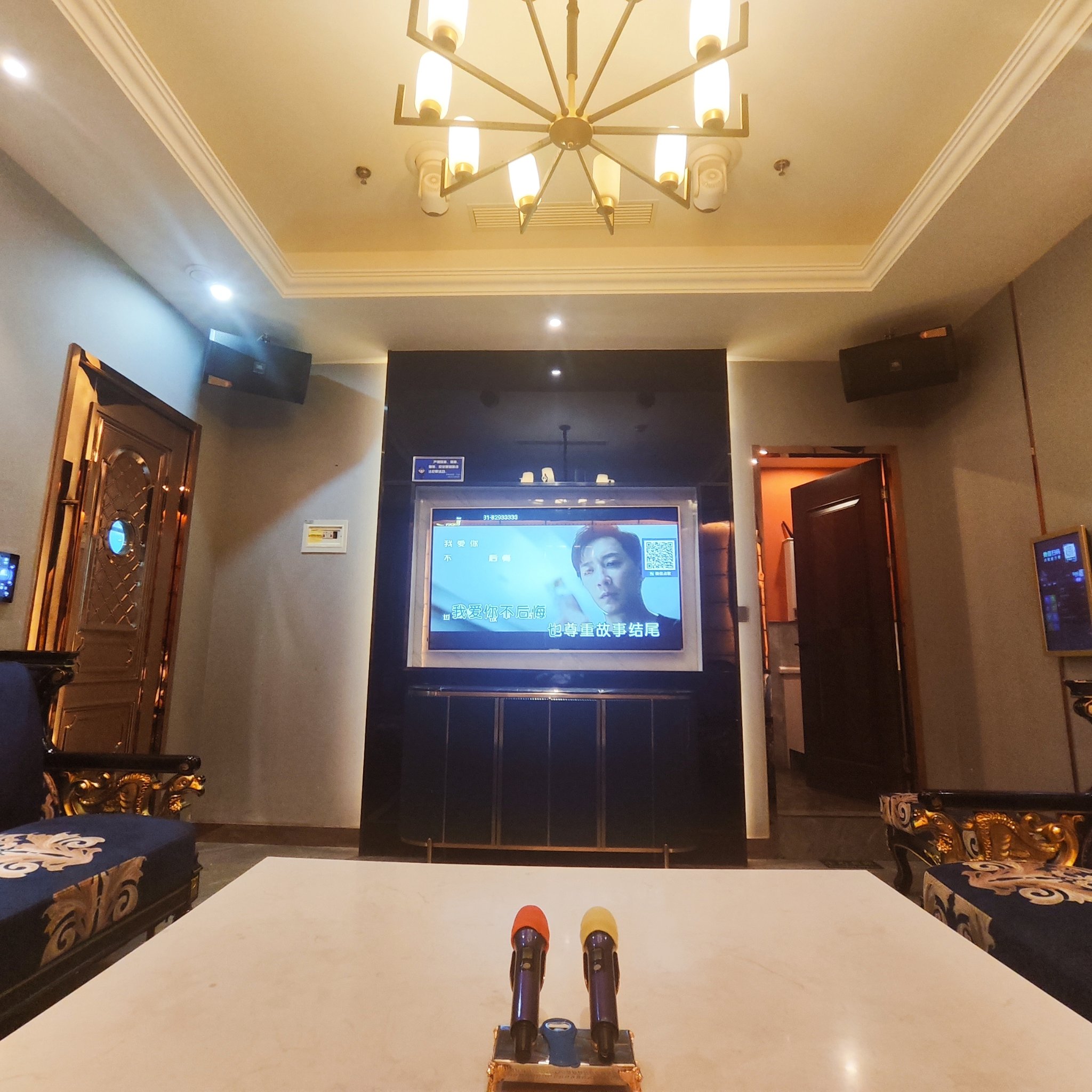 衡阳商务ktv夜场宣传新风尚-雁峰区ktv预订