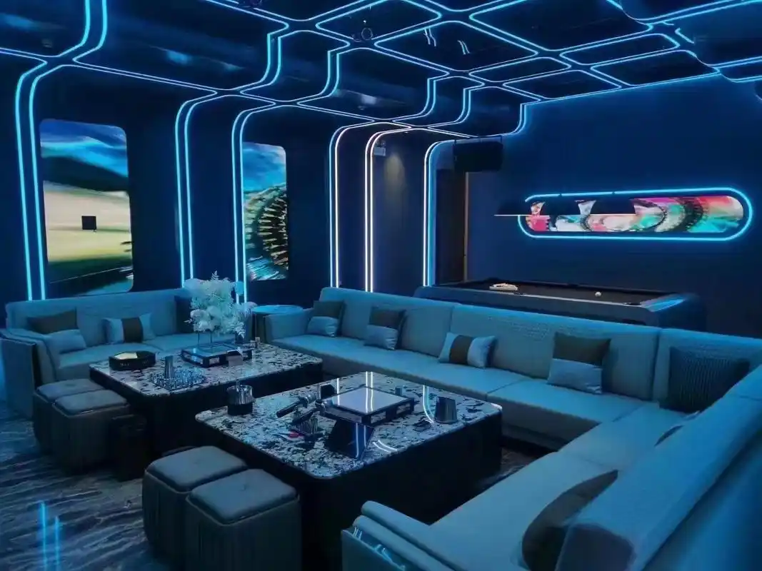 衡阳商务ktv推荐商务ktv哪里好玩选择-雁峰区ktv预订